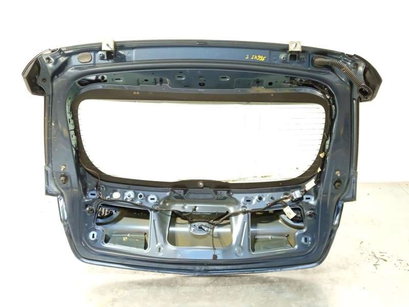 Recambio de porton trasero para opel astra k (b16) 1.6 cdti (68) referencia OEM IAM 39047564 5