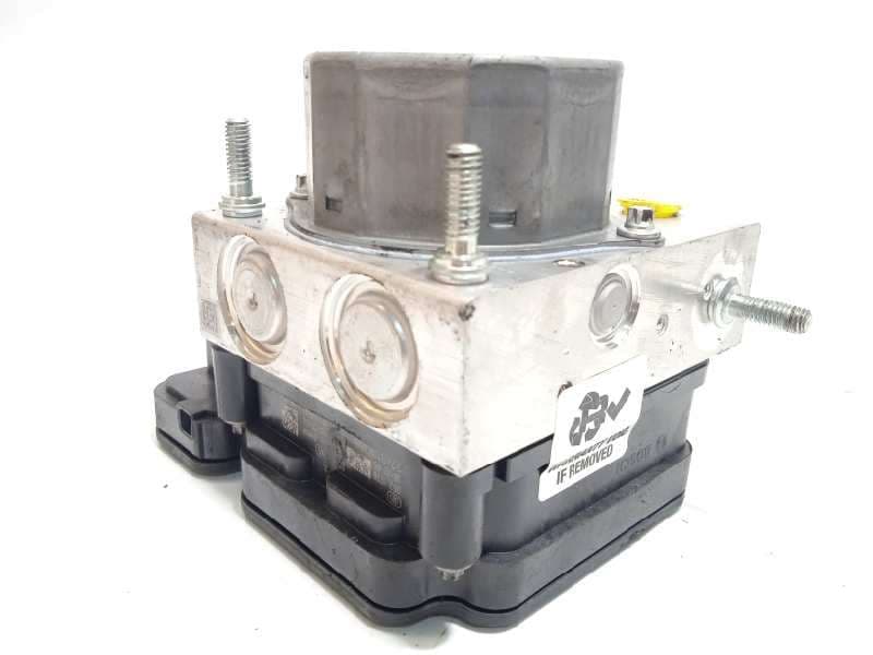 Recambio de abs para dacia sandero basis referencia OEM IAM 476603249R 0265956560 269707 2
