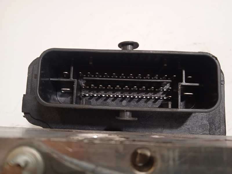 Recambio de abs para dacia sandero basis referencia OEM IAM 476603249R 0265956560 269707 4