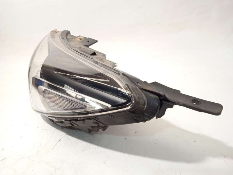 Recambio de faro izquierdo para kia rio (yb) concept referencia OEM IAM 92101H8000 92101H8 3