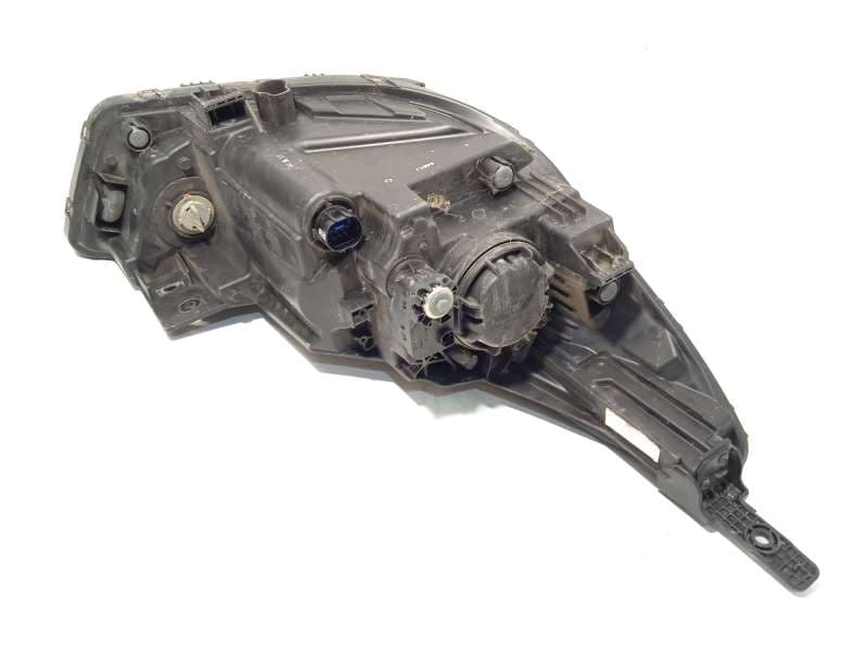 Recambio de faro izquierdo para kia rio (yb) concept referencia OEM IAM 92101H8000 92101H8 4