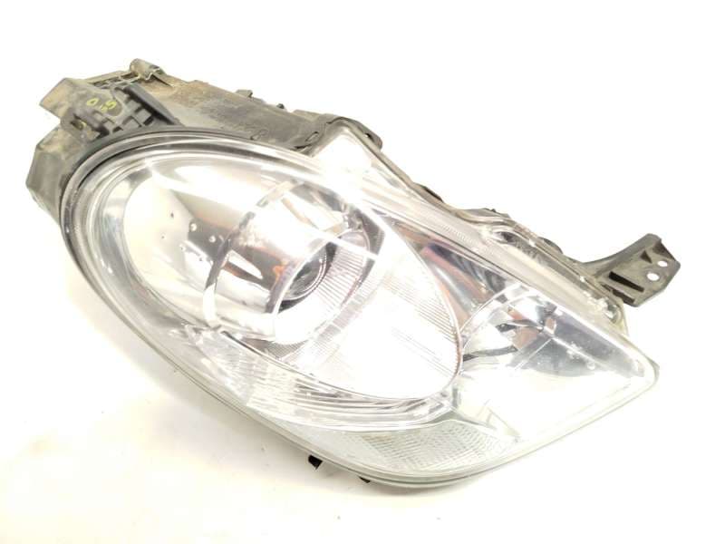 Recambio de faro derecho para peugeot ion electric referencia OEM IAM 6206W9 - Blanco 2