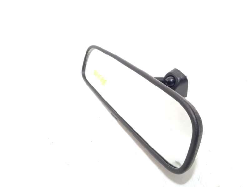 Recambio de espejo interior para kia rio (yb) 1.0 tgdi cat referencia OEM IAM NOREF - Gris