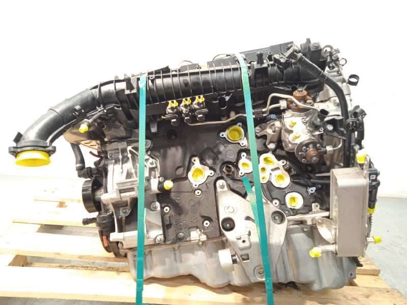 Recambio de motor completo para bmw serie 3 berlina (g20) 330d referencia OEM IAM B57D30A