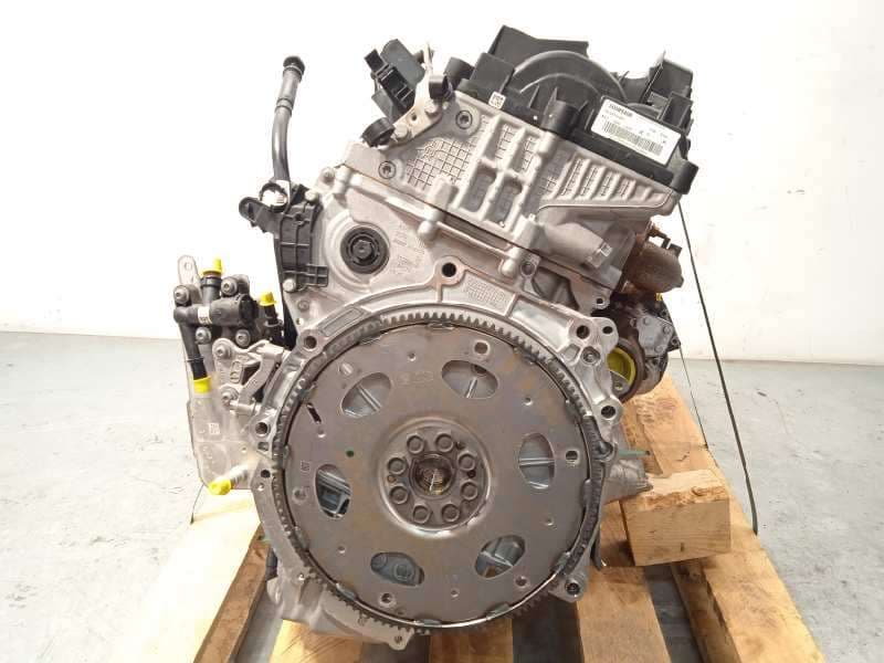 Recambio de motor completo para bmw serie 3 berlina (g20) 330d referencia OEM IAM B57D30A 2