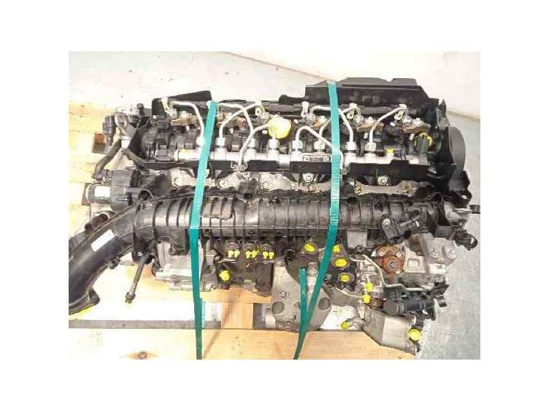 Recambio de motor completo para bmw serie 3 berlina (g20) 330d referencia OEM IAM B57D30A 5