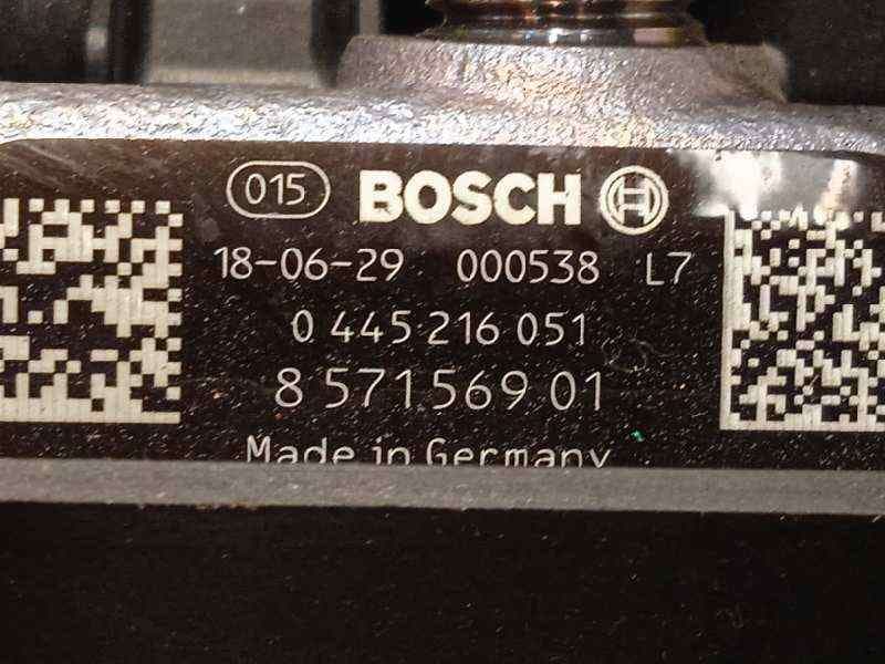 Recambio de motor completo para bmw serie 3 berlina (g20) 330d referencia OEM IAM B57D30A 9