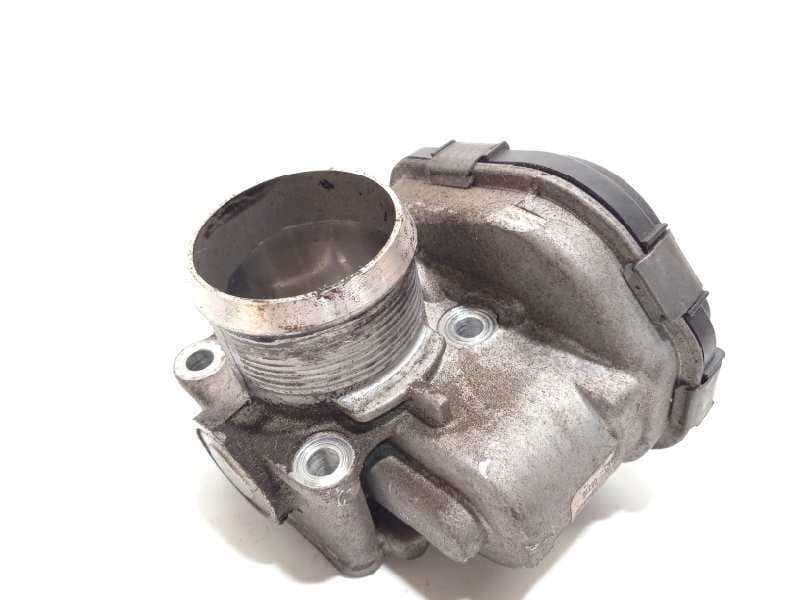 Recambio de caja mariposa para volvo c30 d2 kinetic referencia OEM IAM 9673534480 - Azul