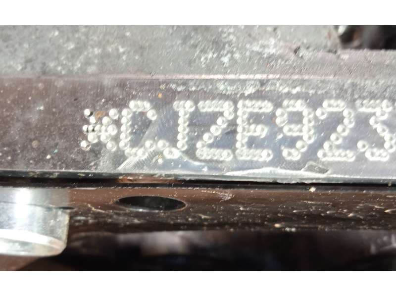 Recambio de motor completo para seat ibiza (6p1) reference referencia OEM IAM CJZC - Blanco 10