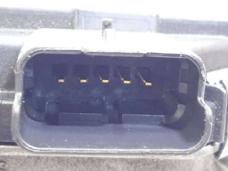 Recambio de caja mariposa para volvo c30 d2 kinetic referencia OEM IAM 9673534480 - Azul 4