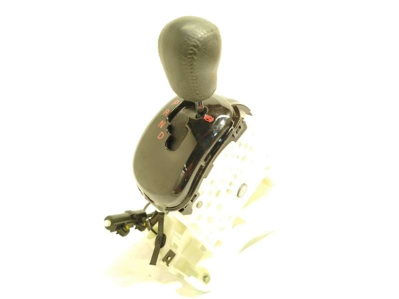 Recambio de palanca cambio para peugeot ion electric referencia OEM IAM 2400PJ 2444JH - Blanco
