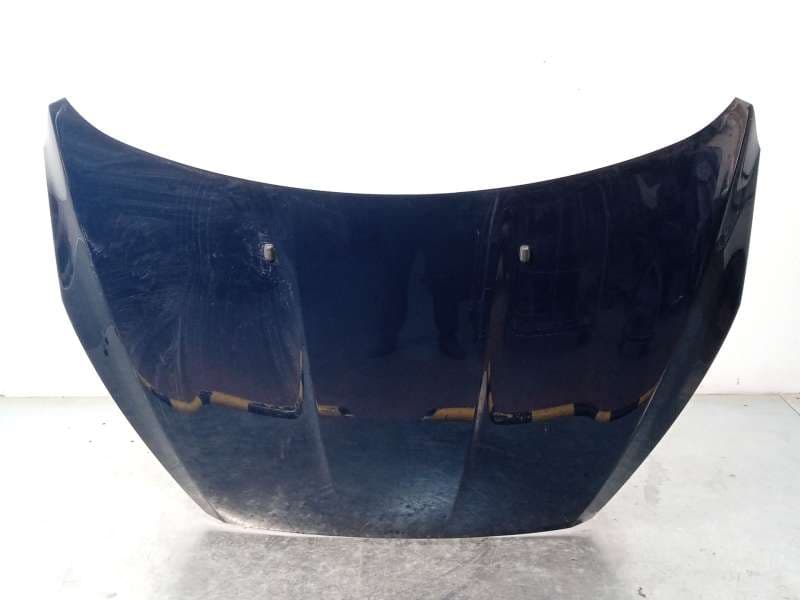 Recambio de capot para ford focus iii 1.6 tdci referencia OEM IAM 1852919  PF1EBA16610AA - Azul