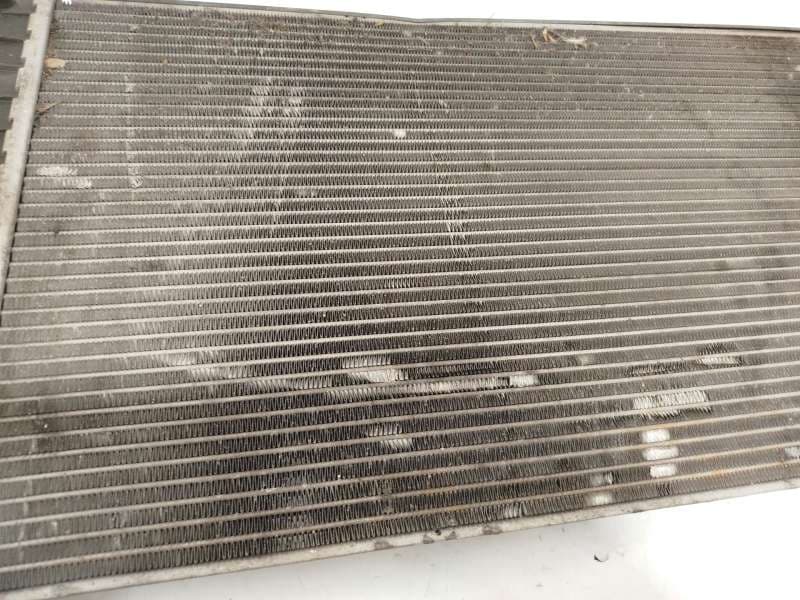 Recambio de radiador agua para seat ibiza (6p1) reference referencia OEM IAM 6R0121253A - Blanco 3