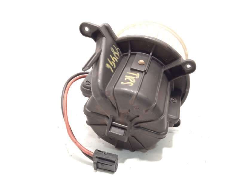 Recambio de motor calefaccion para volvo xc90 referencia OEM IAM BZ73719 31369437 - Blanco 3