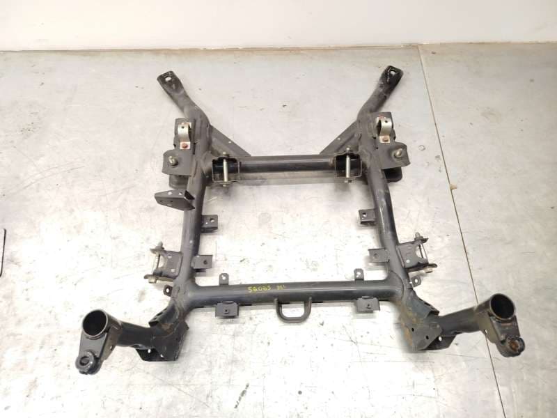 Recambio de puente delantero para peugeot ion electric referencia OEM IAM 1608104880 - Blanco 2