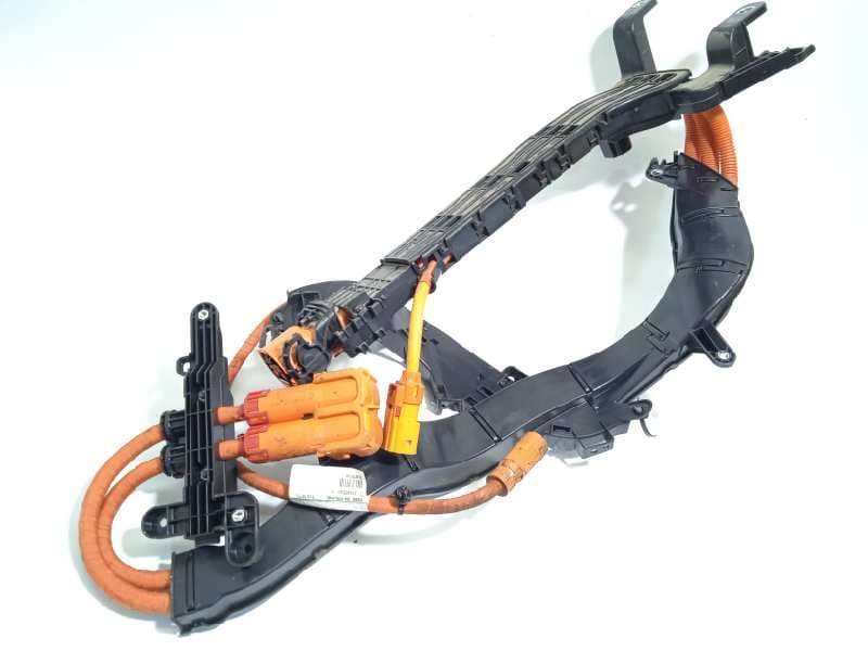 Recambio de modulo electronico para volvo xc90 referencia OEM IAM 31678731 - Blanco