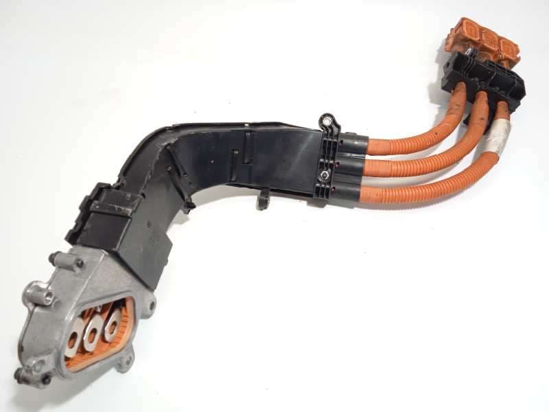Recambio de modulo electronico para volvo xc90 referencia OEM IAM 30644624 - Blanco