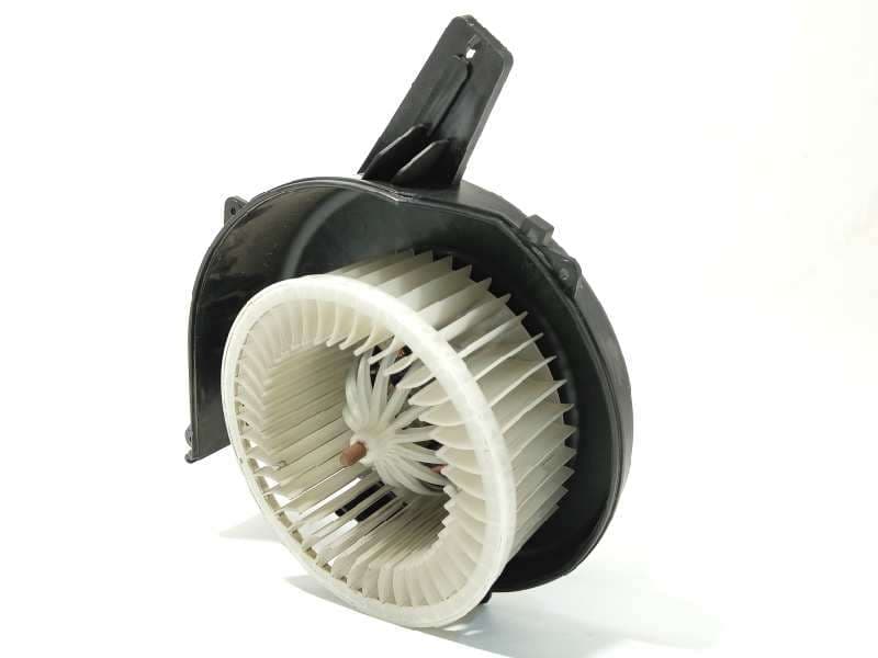 Recambio de motor calefaccion para seat ibiza (6j5) reference referencia OEM IAM 6R1819015 - Blanco
