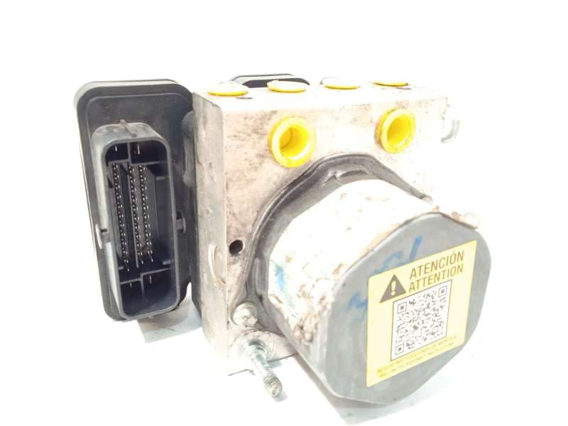 Recambio de abs para renault kadjar zen referencia OEM IAM 476601356R 0265956527 269829