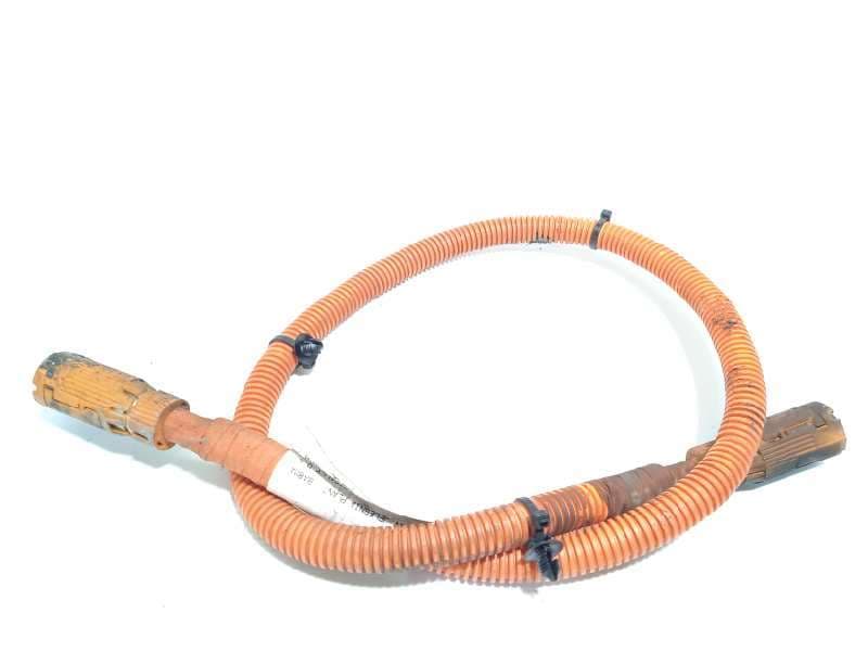 Recambio de modulo electronico para volvo xc90 referencia OEM IAM 30644794 - Blanco
