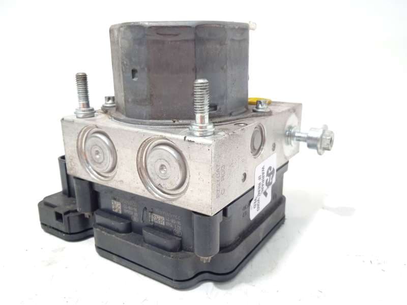 Recambio de abs para renault kadjar zen referencia OEM IAM 476601356R 0265956527 269829 2