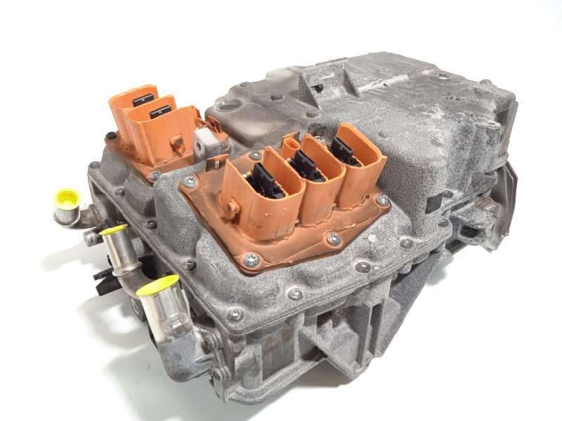 Recambio de convertidor potencia para volvo xc90 referencia OEM IAM 32144041 36011623 - Blanco
