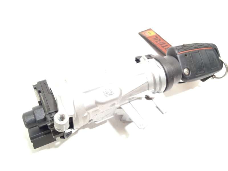 Recambio de conmutador de arranque para seat leon (5f1) fr referencia OEM IAM 1K0905851 - Rojo