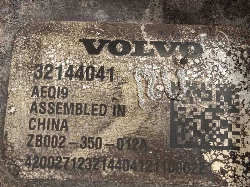 Recambio de convertidor potencia para volvo xc90 referencia OEM IAM 32144041 36011623 - Blanco 5