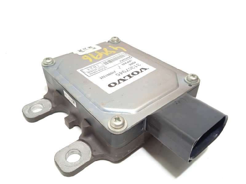 Recambio de modulo electronico para volvo xc90 referencia OEM IAM 31367945  22381010510 - Blanco