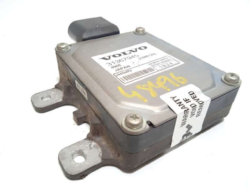 Recambio de modulo electronico para volvo xc90 referencia OEM IAM 31367945  22381010510 - Blanco 2