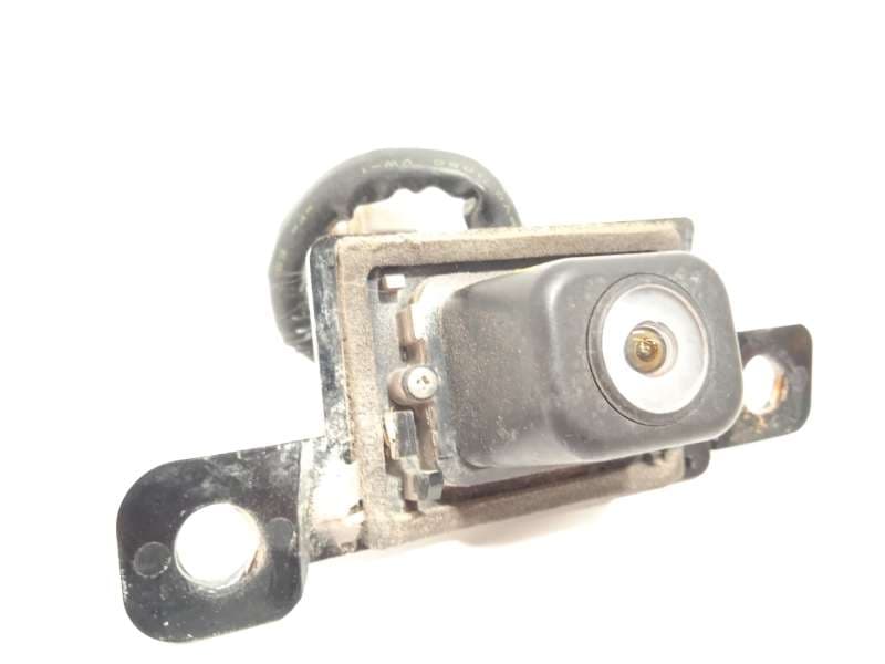 Recambio de modulo electronico para lexus rx (_u3_) 400h (mhu38_) referencia OEM IAM 8679048020