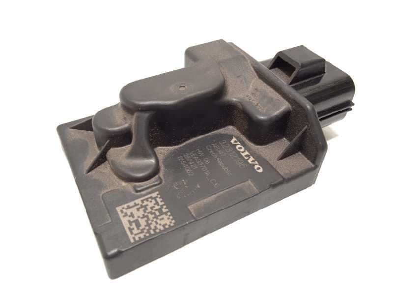 Recambio de modulo electronico para volvo xc90 referencia OEM IAM 32312196 - Blanco
