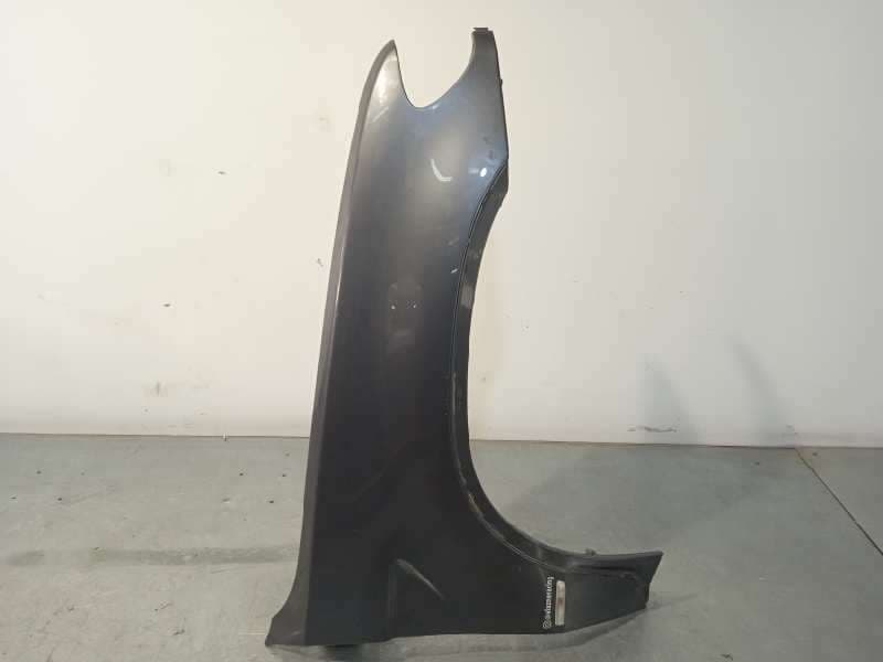 Recambio de aleta delantera derecha para bmw x5 (e53) 3.0d referencia OEM IAM 41357000386 - Gris