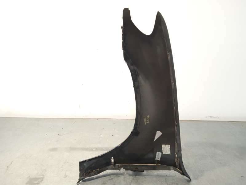 Recambio de aleta delantera derecha para bmw x5 (e53) 3.0d referencia OEM IAM 41357000386 - Gris 2