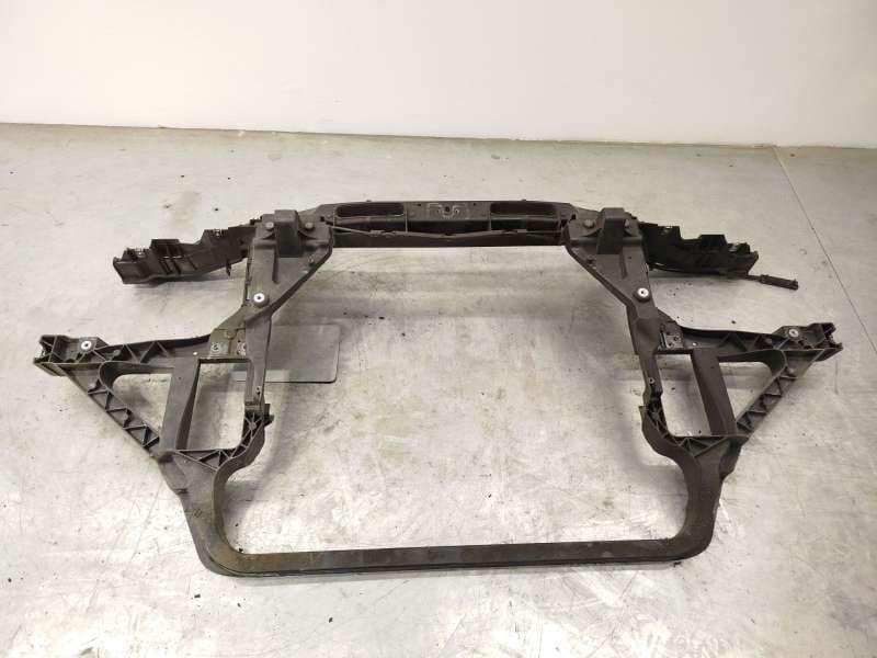 Recambio de panel frontal para bmw x3 (e83) 2.0 d referencia OEM IAM 51643419945 - Blanco