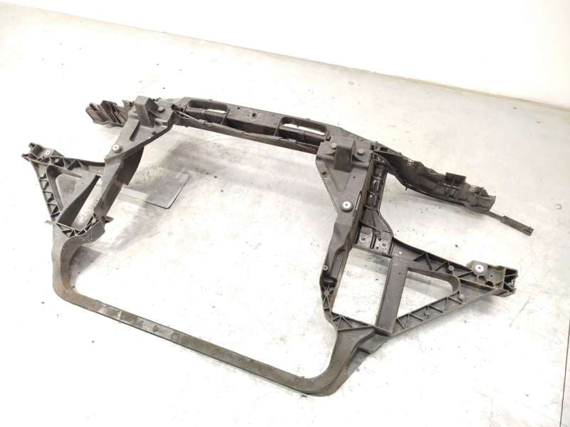 Recambio de panel frontal para bmw x3 (e83) 2.0 d referencia OEM IAM 51643419945 - Blanco 3