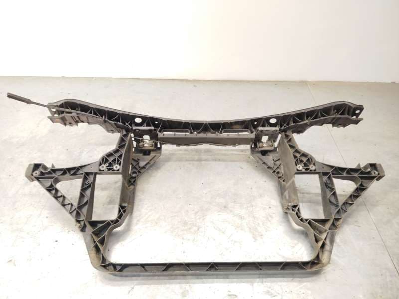 Recambio de panel frontal para bmw x3 (e83) 2.0 d referencia OEM IAM 51643419945 - Blanco 4