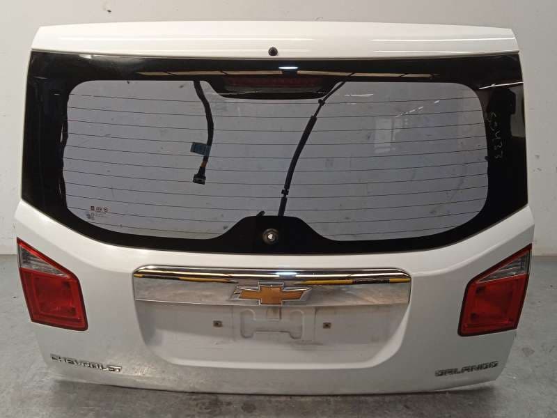 Recambio de porton trasero para chevrolet orlando (j309) 2.0 d referencia OEM IAM 95225551