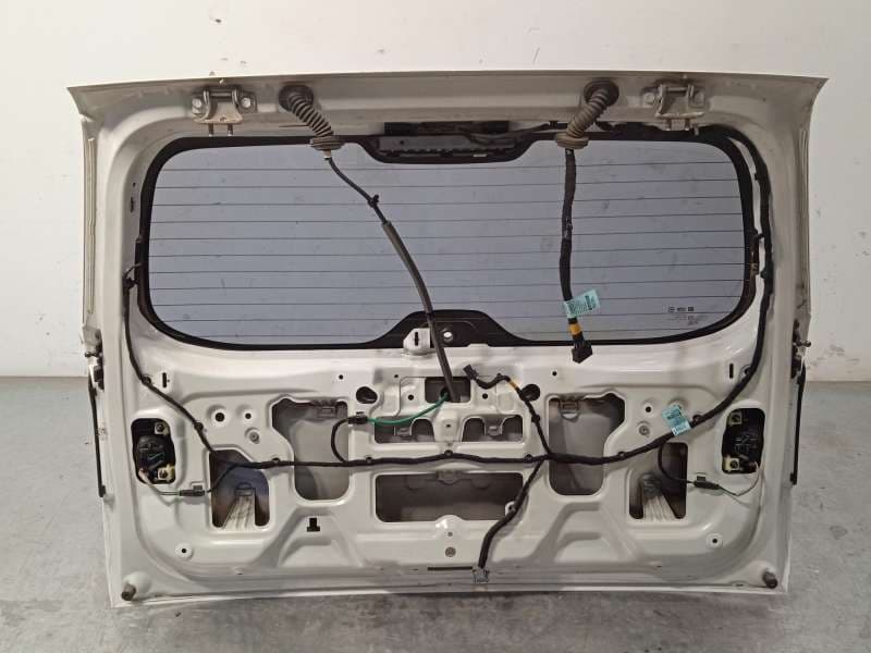 Recambio de porton trasero para chevrolet orlando (j309) 2.0 d referencia OEM IAM 95225551 4