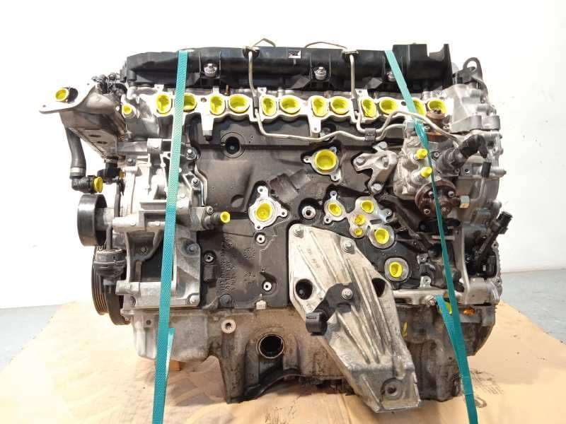 Recambio de motor completo para bmw serie x5 (g05) xdrive30d referencia OEM IAM B57D30A