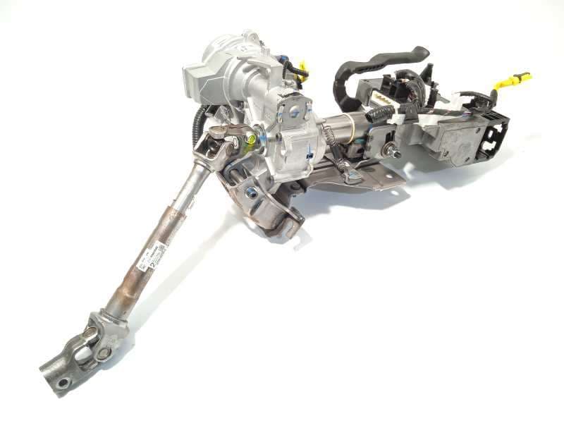 Recambio de columna direccion para mazda 2 lim. () 1.5 16v cat referencia OEM IAM DH3T32100E - Azul
