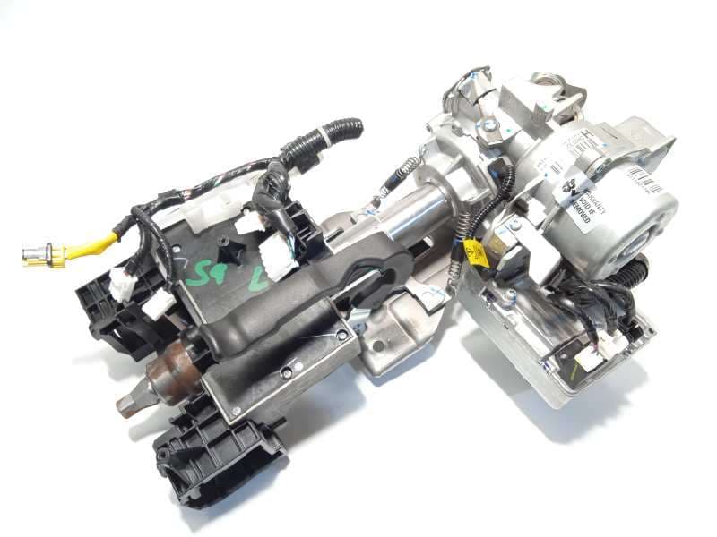Recambio de columna direccion para mazda 2 lim. () 1.5 16v cat referencia OEM IAM DH3T32100E - Azul 2