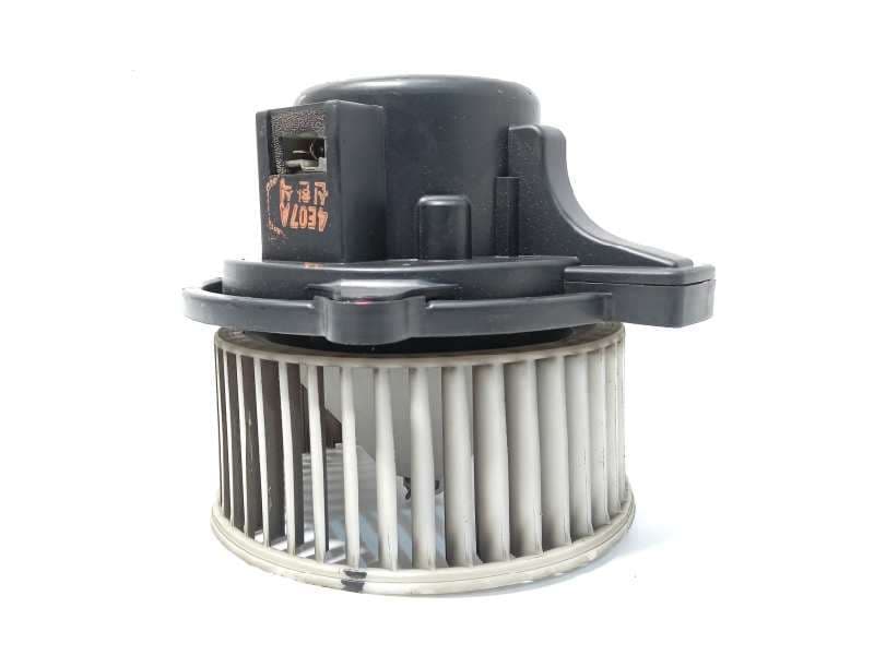 Recambio de motor calefaccion para kia sorento 2.5 crdi ex referencia OEM IAM 971093E000