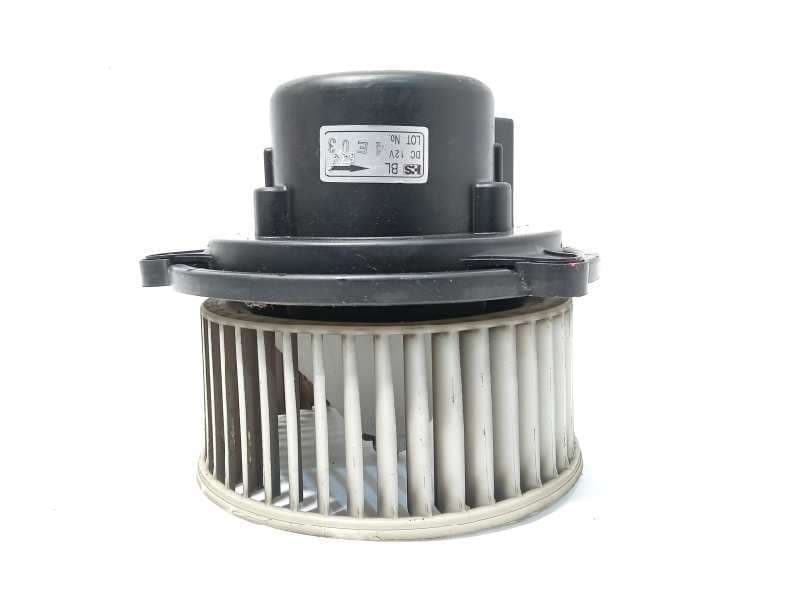 Recambio de motor calefaccion para kia sorento 2.5 crdi ex referencia OEM IAM 971093E000 2