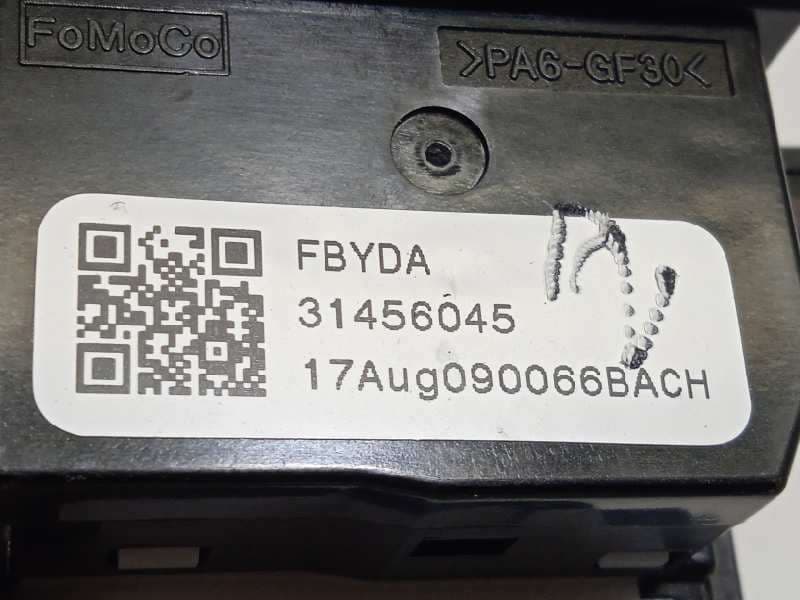 Recambio de mando luces para volvo v40 cross country pro referencia OEM IAM 31456045 3