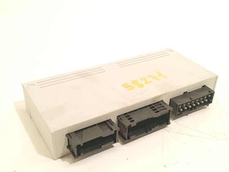 Recambio de centralita luces para bmw x3 (e83) 2.0 d referencia OEM IAM 61356963338