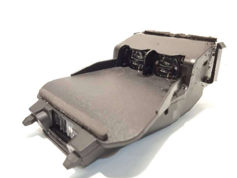 Recambio de modulo electronico para mazda 2 lim. () 1.5 16v cat referencia OEM IAM D09K67XD0 - Azul