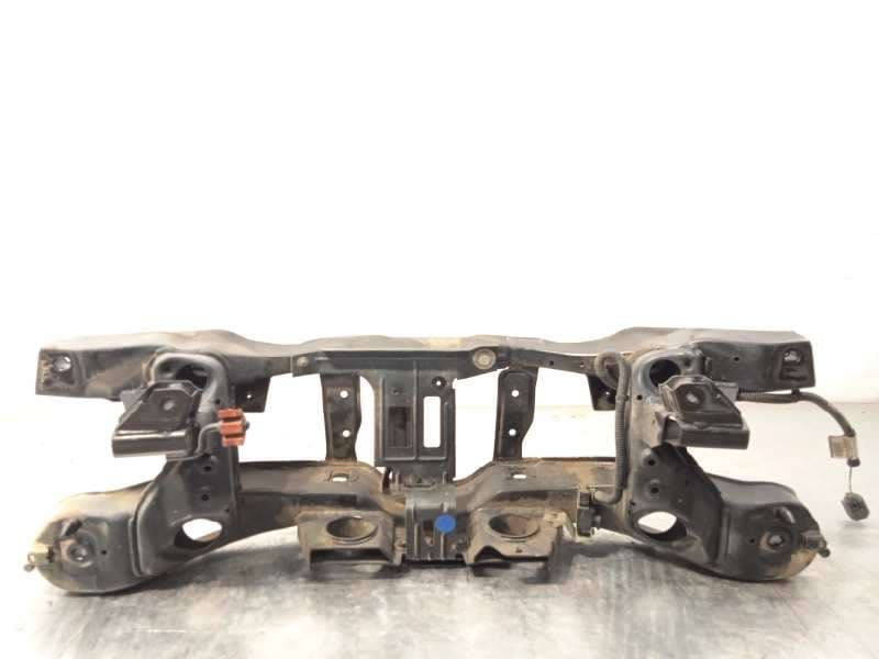 Recambio de puente trasero para volvo v40 cross country pro referencia OEM IAM 31360772
