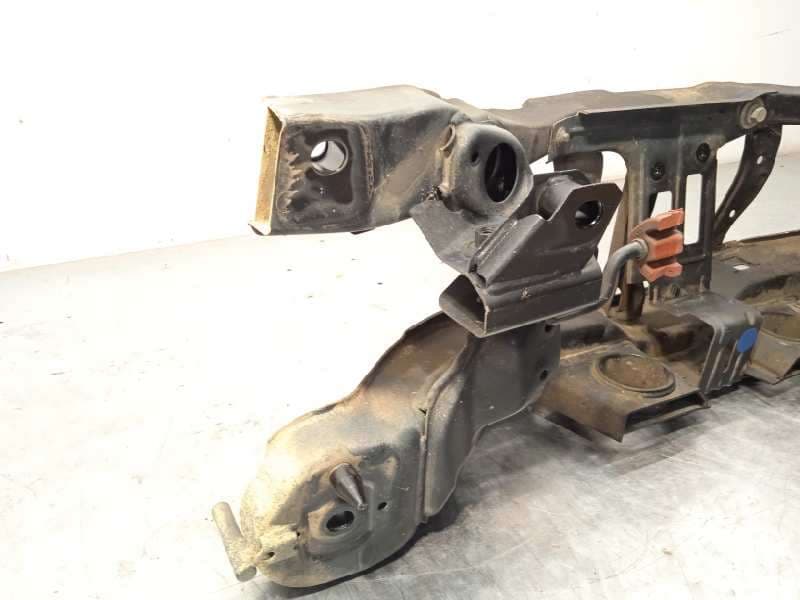 Recambio de puente trasero para volvo v40 cross country pro referencia OEM IAM 31360772 2