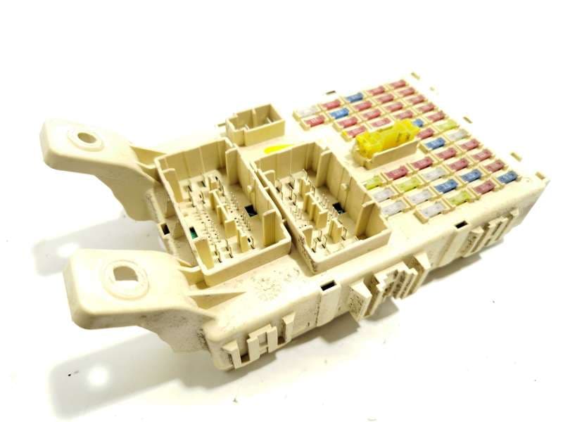 Recambio de caja reles / fusibles para hyundai ix20 1.6 cat referencia OEM IAM 919501K513